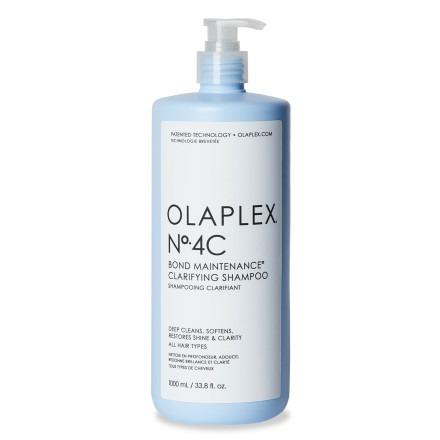 Nº4C BOND MAINTENANCE® CLARIFYING SHAMPOO