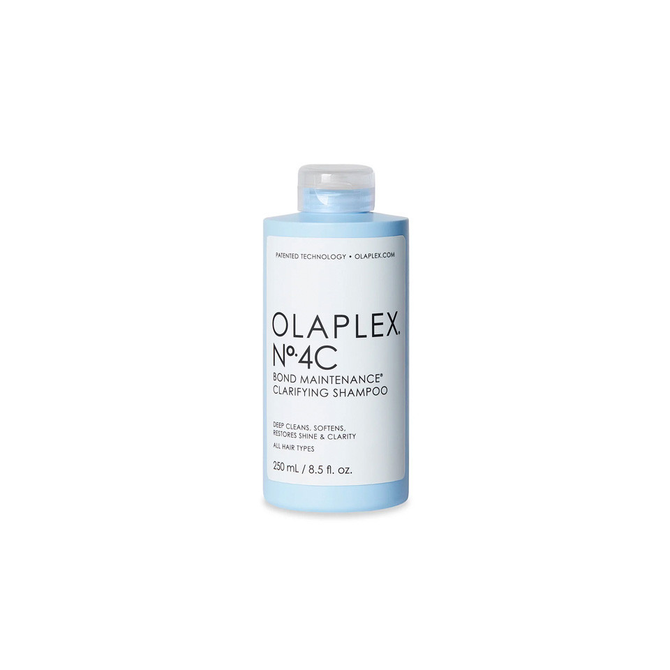 Nº4C BOND MAINTENANCE® CLARIFYING SHAMPOO