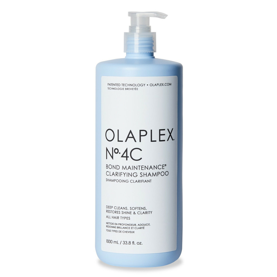 Nº4C BOND MAINTENANCE® CLARIFYING SHAMPOO
