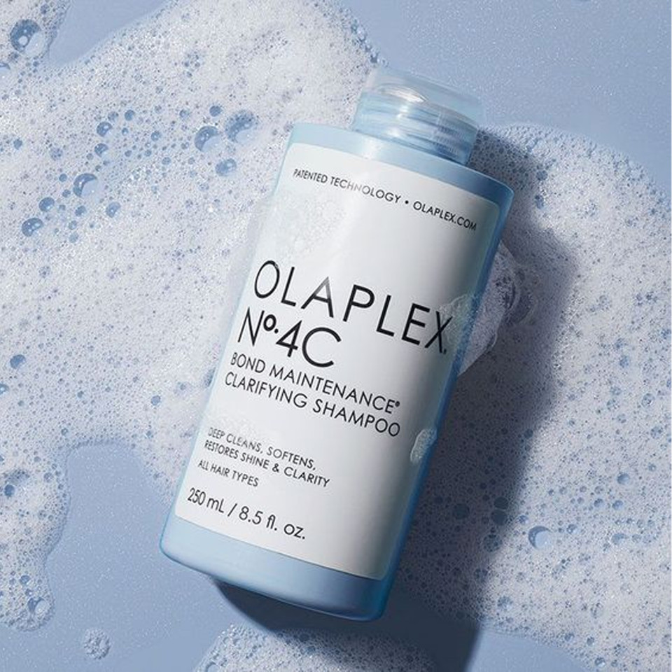 Nº4C BOND MAINTENANCE® CLARIFYING SHAMPOO