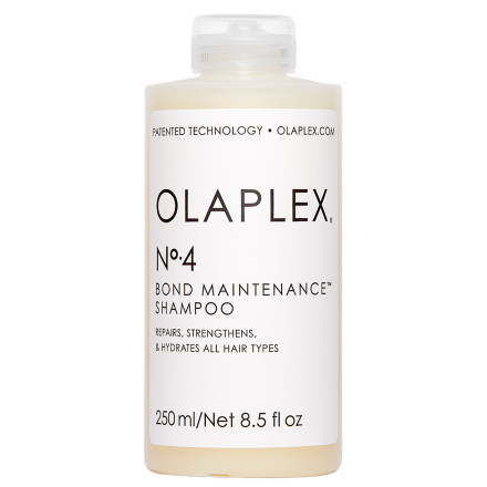 N.4 BOND MAINTENANCE SHAMPOO