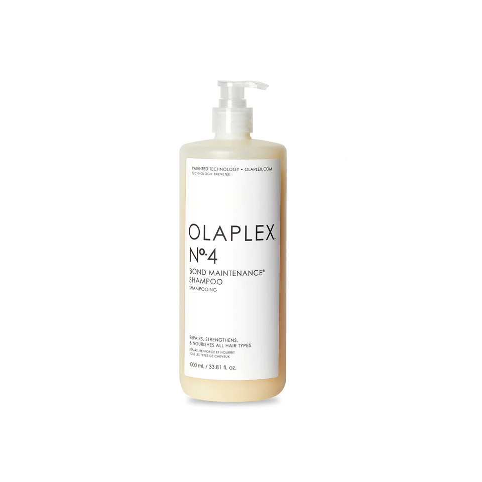 N.4 BOND MAINTENANCE SHAMPOO