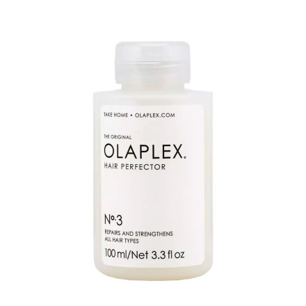 3 HAIR PERFECTOR 100 ML