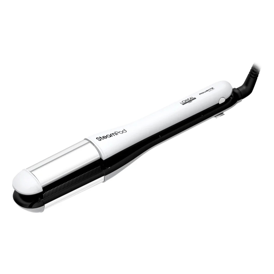 PIASTRA STEAM POD 4.0