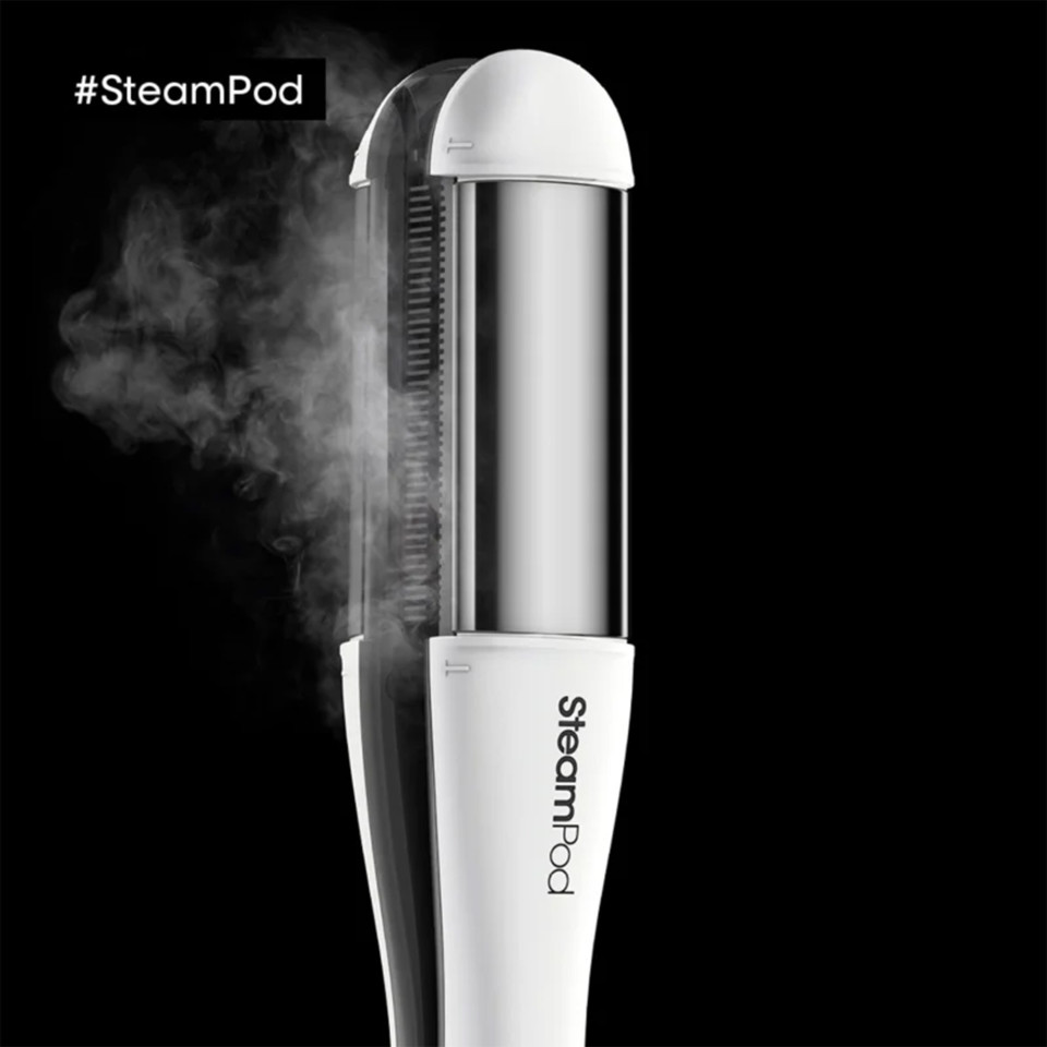 PIASTRA STEAM POD 4.0