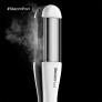 PIASTRA STEAM POD 4.0