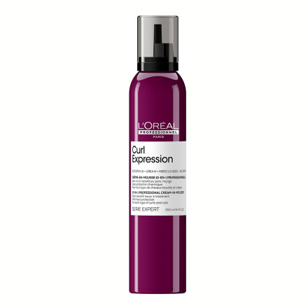 SERIE EXPERT CURL EXPRESSION 10-IN-1