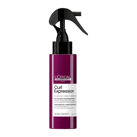 SERIE EXPERT CURL EXPRESSION SPRAY LEAVE IN