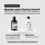 SERIE EXPERT CHROMA CRÈME BLUE DYES SHAMPOO