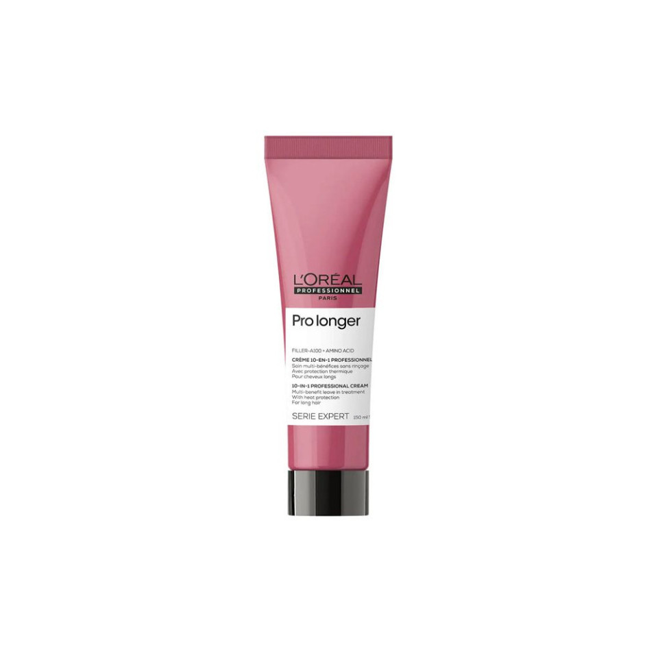 SERIE EXPERT PRO LONGER LEAVE IN CREAM 10-IN-1