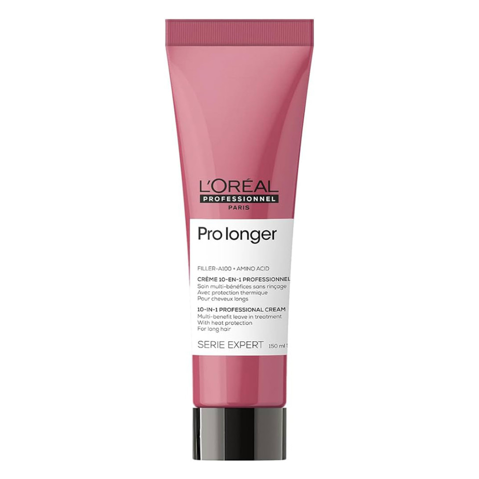 SERIE EXPERT PRO LONGER LEAVE IN CREAM 10-IN-1