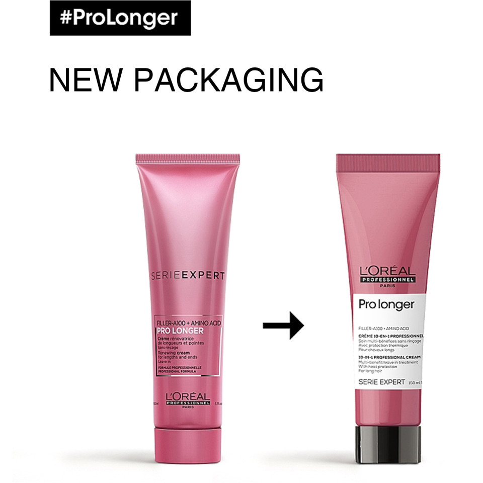 SERIE EXPERT PRO LONGER LEAVE IN CREAM 10-IN-1