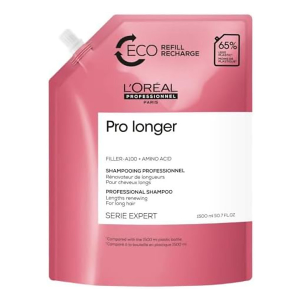 SERIE EXPERT PRO LONGER SHAMPOO