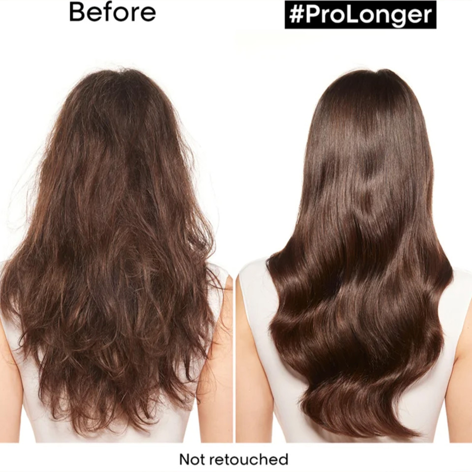 SERIE EXPERT PRO LONGER SHAMPOO