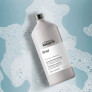 SERIE EXPERT SILVER SHAMPOO