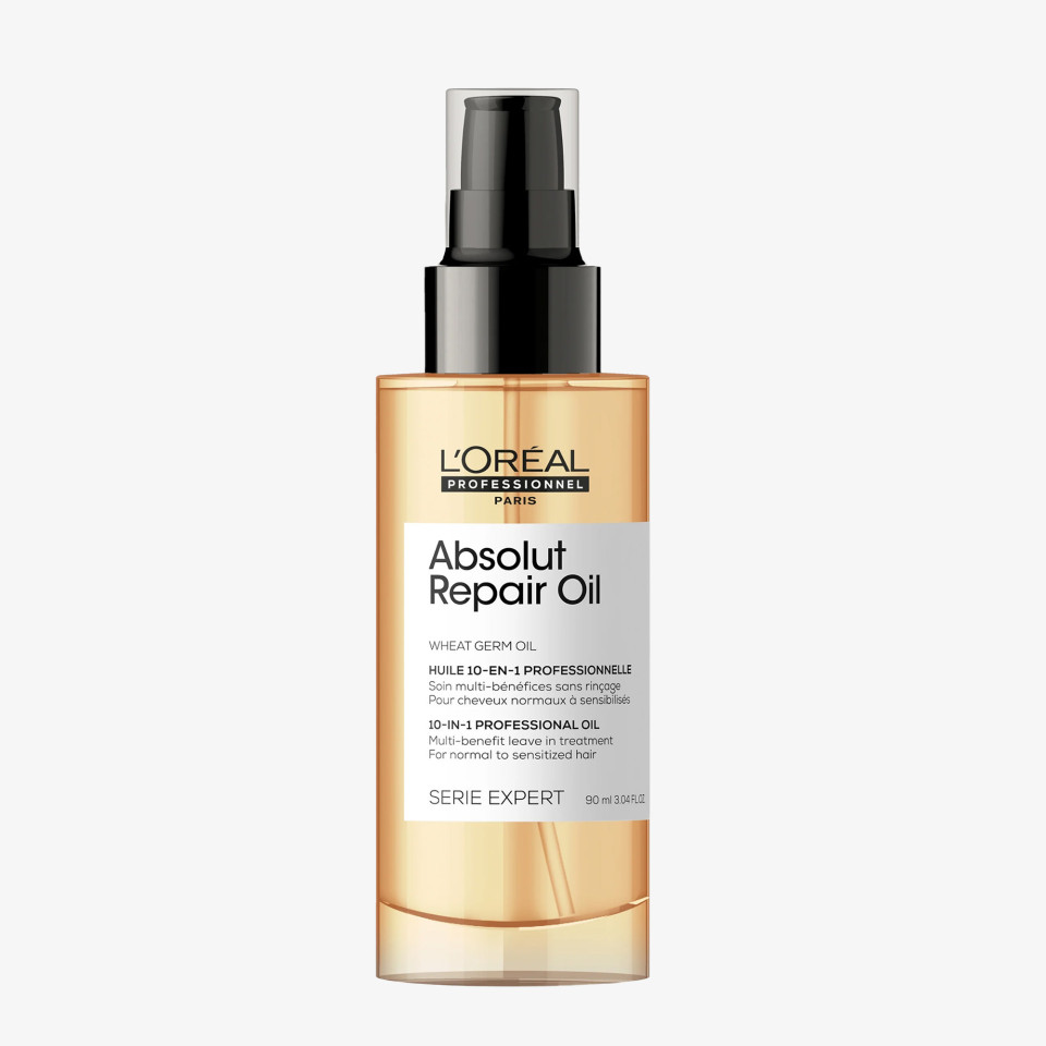 SERIE EXPERT ABSOLUT REPAIR OIL 10 IN 1