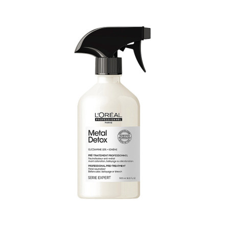 SERIE EXPERT METAL DETOX SPRAY PRE TATTAMENTO