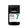 BLOND STUDIO LIGHTENING CLAY POWDER 7 TONI