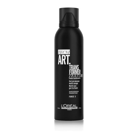 TRANSFORMER GEL 150 ML