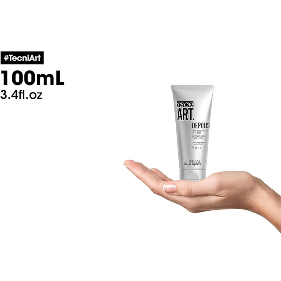 TECNIART CREMA DEPOLISH 100 ML