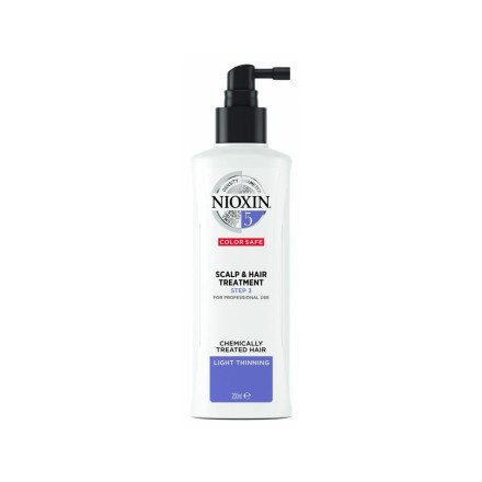 5 SCALP HAIR TREATMENT 100 ML