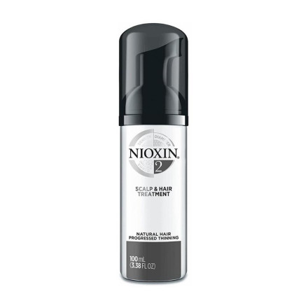 2 SCALP HAIR TREATMENT 100 ML