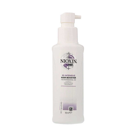 3D INTENSIVE HAIR BOOSTER 100 ML