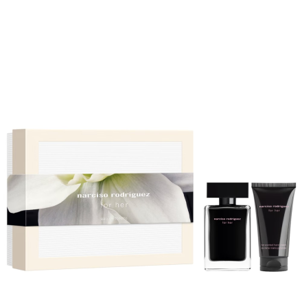 COFANETTO FOR HER EAU DE TOILETTE