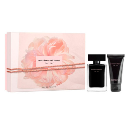 COFANETTO FOR HER EAU DE TOILETTE