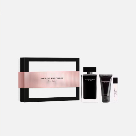 COFANETTO FOR HER EAU DE PARFUM