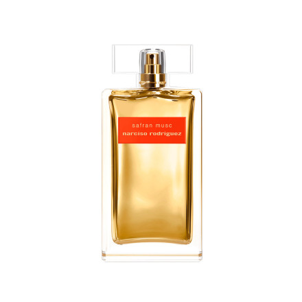 SAFRAN MUSC EAU DE PARFUM INTENSE