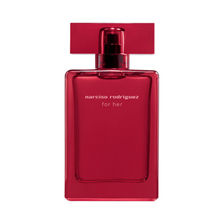 HER EAU DE PARFUM INTENSE