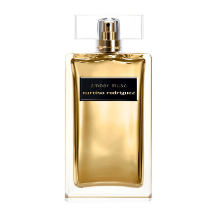 AMBER MUSC EAU DE PARFUM INTENSE