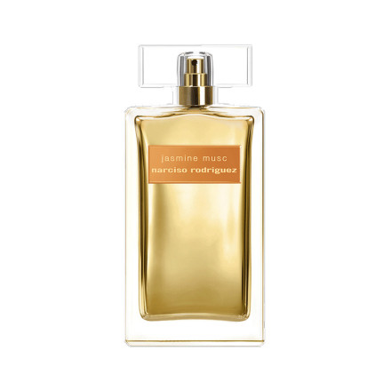 JASMINE MUSC EAU DE PARFUM INTENSE