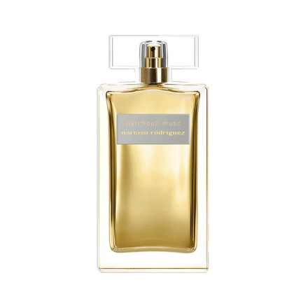 PATCHOULI MUSC EAU DE PARFUM INTENSE