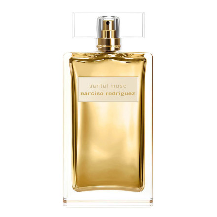 SANTAL MUSC EAU DE PARFUM INTENSE