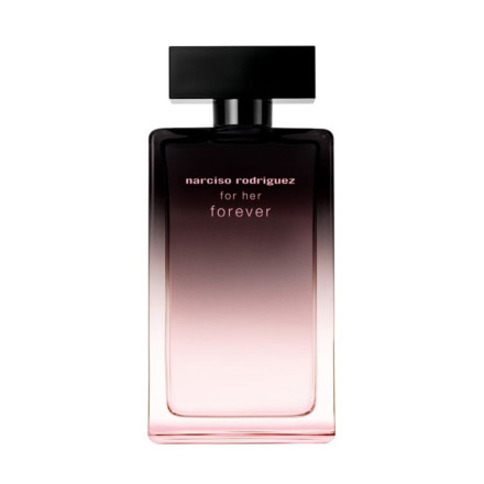 FOR HER FOREVER EAU DE PARFUM