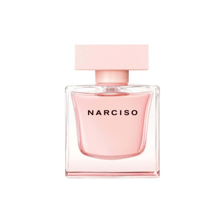 NARCISO CRISTAL EAU DE PARUM