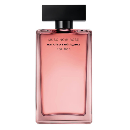 FOR HER MUSC NOIR ROSE EAU DE PARFUM