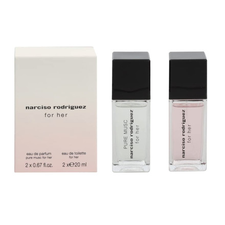 LAYERING DUO FOR HER GIFT TEST