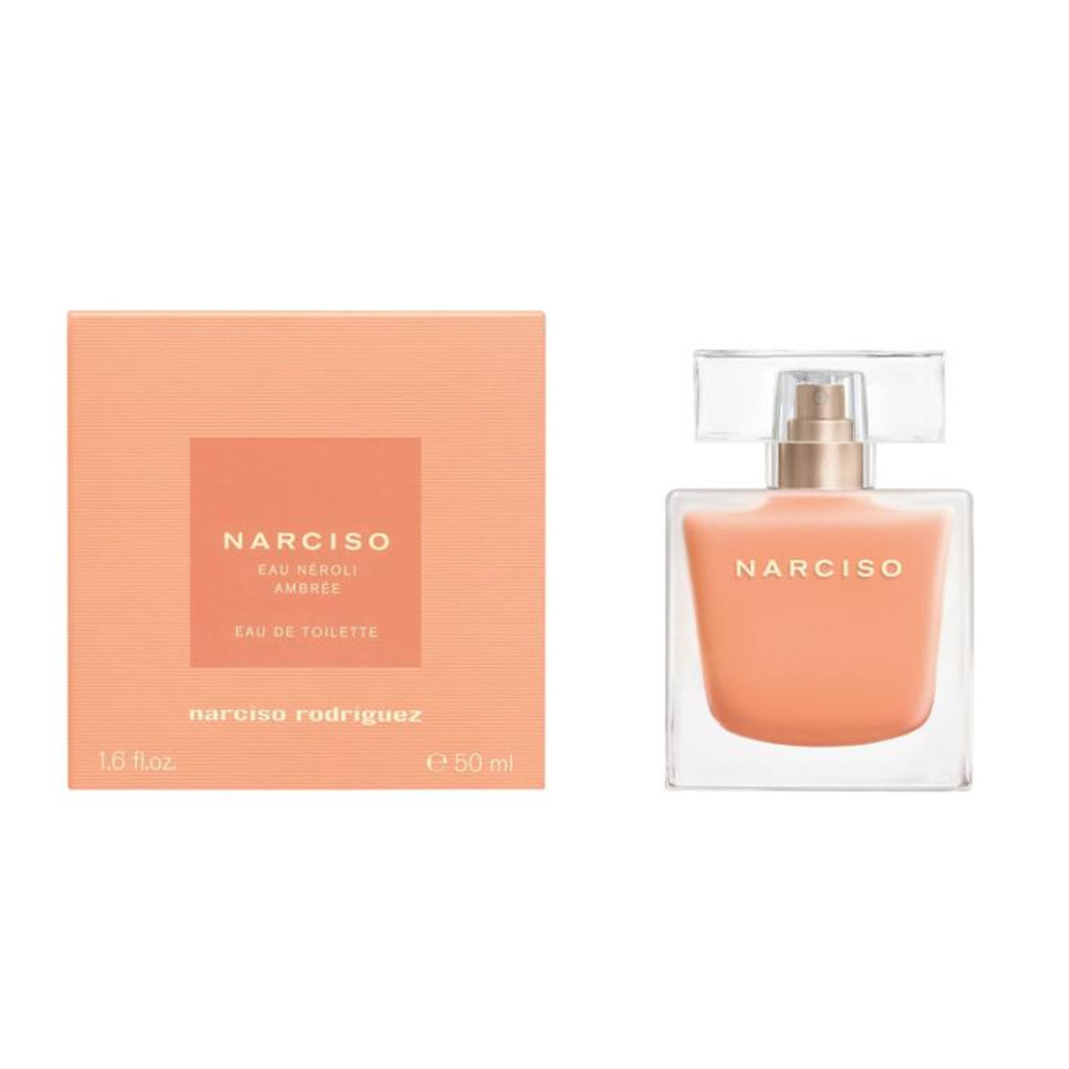 NARCISO AMBREE EAU NEROLI EDT