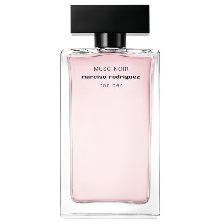 FOR HER MUSC NOIR EAU DE PARFUM