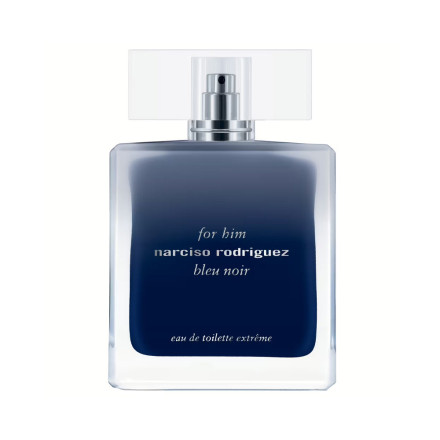 FOR HIM BLEU NOIR EXTREME EAU DE TOILETTE