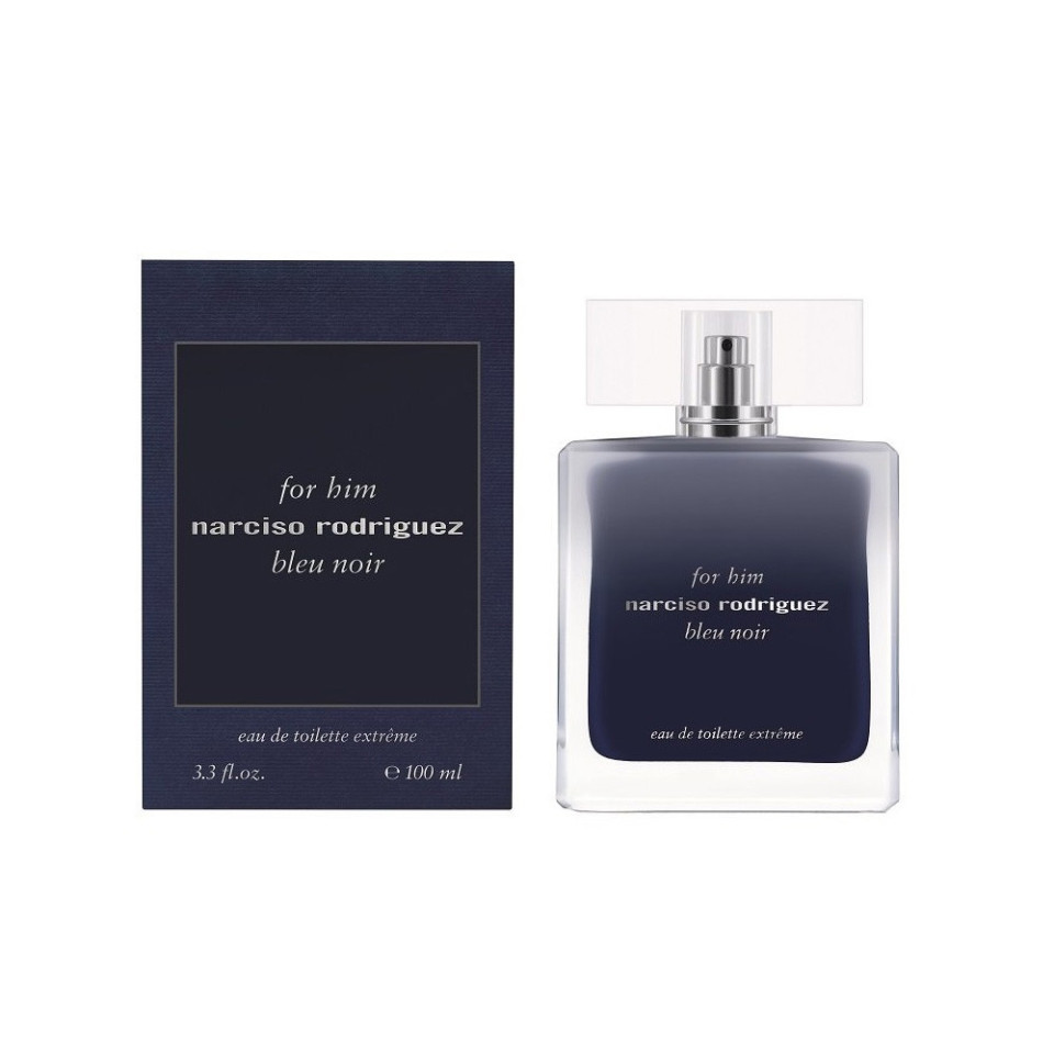 FOR HIM BLEU NOIR EXTREME EAU DE TOILETTE