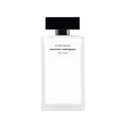 FOR HER PURE MUSC EAU DE PARFUM