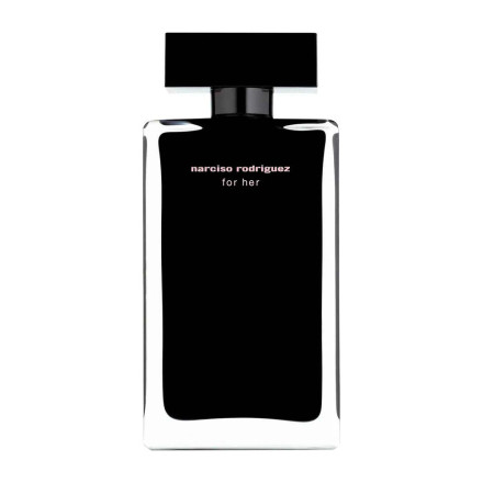 FOR HER EAU DE TOILETTE