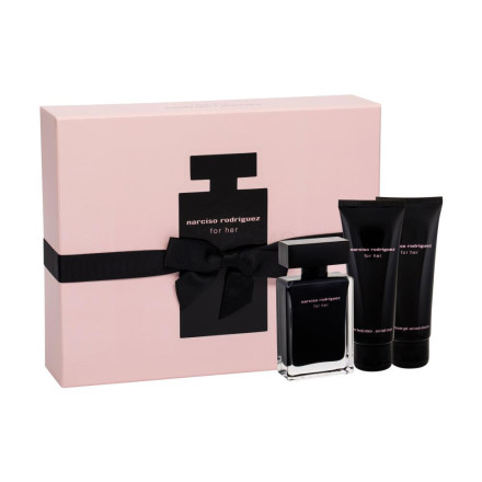 COFANETTO FOR HER EAU DE TOILETTE