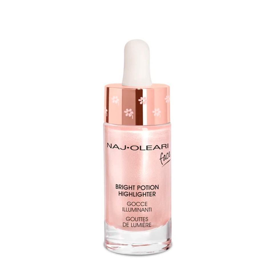 BRIGHT POTION HIGHLIGHTER