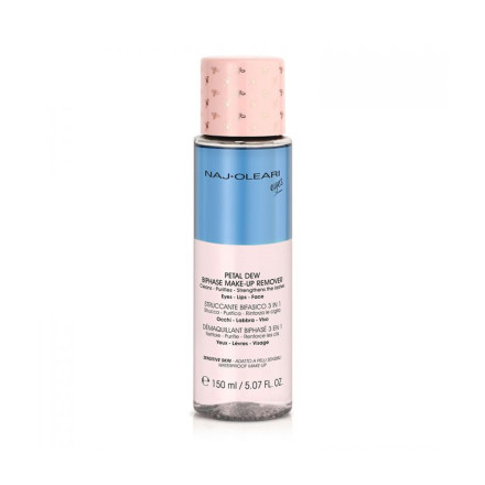 STRUCCANTE BIFASICO PETAL DEW 150 ML