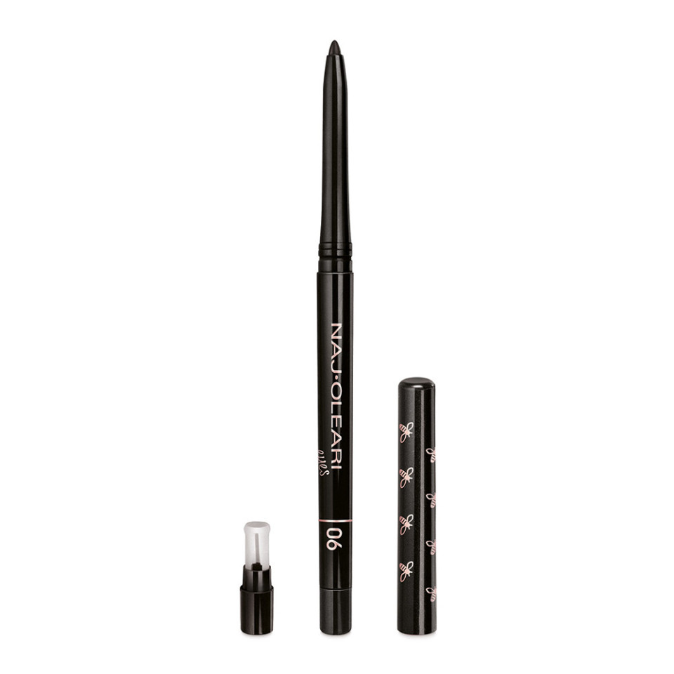 IRRESISTIBLE EYELINER & KAJAL
